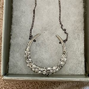 Alexis Bittar necklace